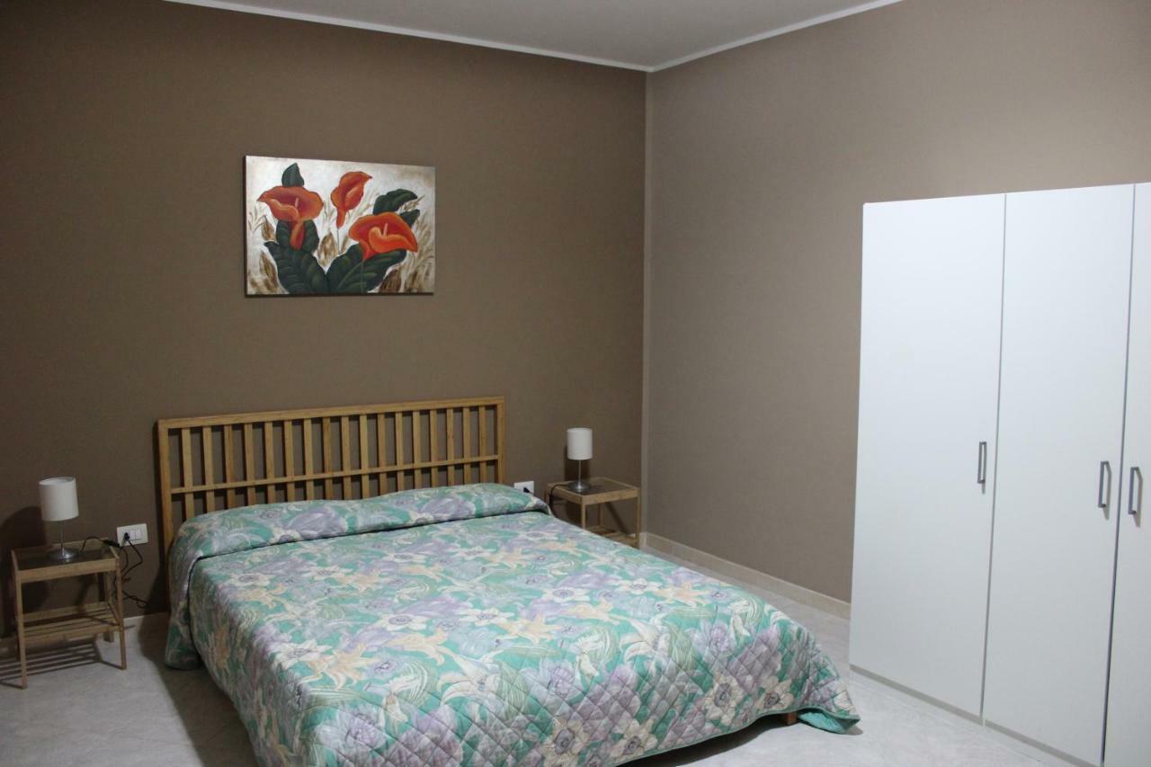 Apartment Canottieri Marsala